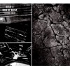 ROTAT & EDGE OF DECAY "Caveman Jenkem"-cd
